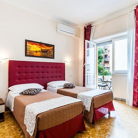 Vatican Golden Rooms Roma Dış mekan fotoğraf