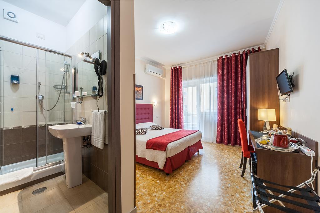 Vatican Golden Rooms Roma Dış mekan fotoğraf